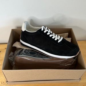Madewell Retro Sneakers